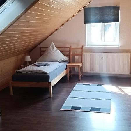 Schulinska Apartment Winterberg Ngoại thất bức ảnh