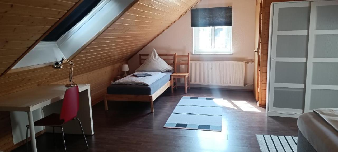 Schulinska Apartment Winterberg Ngoại thất bức ảnh