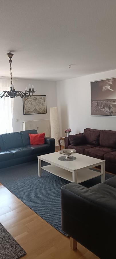 Schulinska Apartment Winterberg Ngoại thất bức ảnh