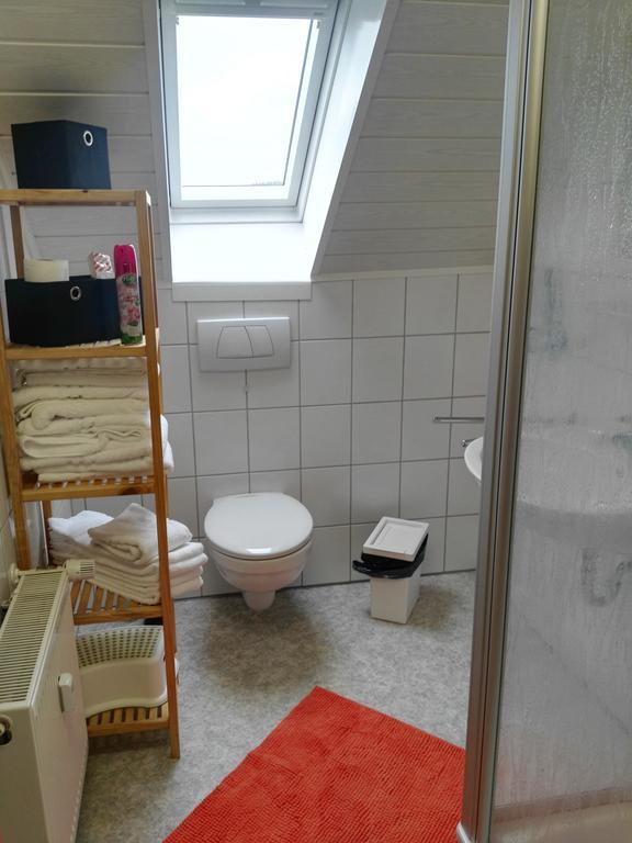 Schulinska Apartment Winterberg Ngoại thất bức ảnh