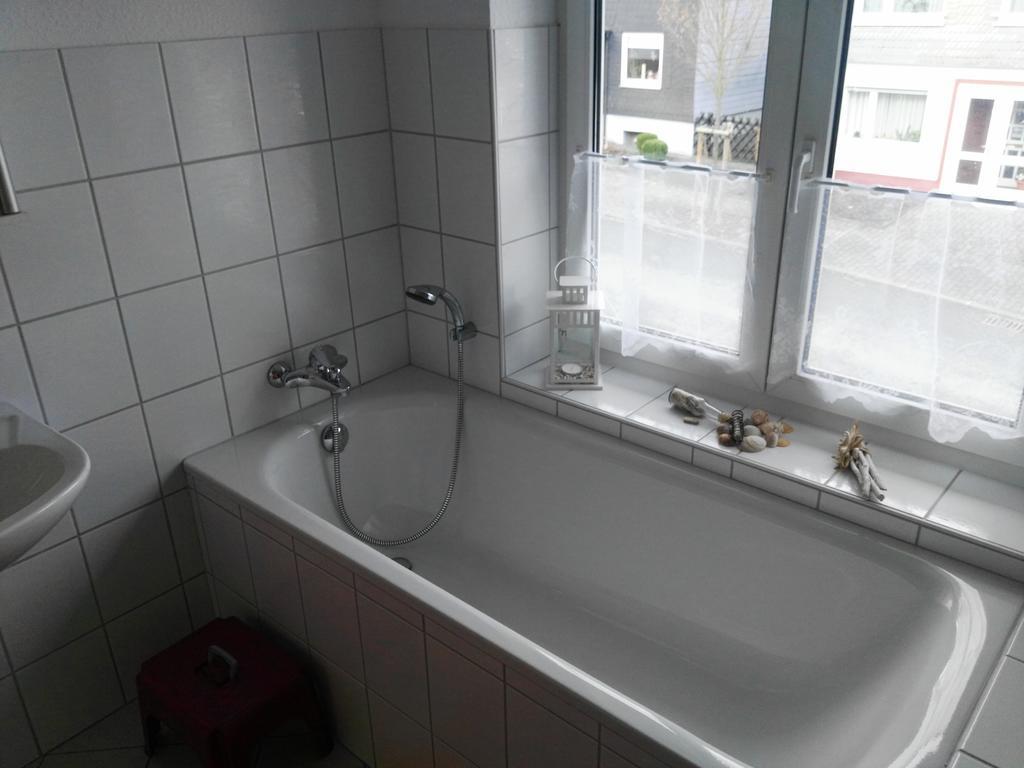 Schulinska Apartment Winterberg Ngoại thất bức ảnh