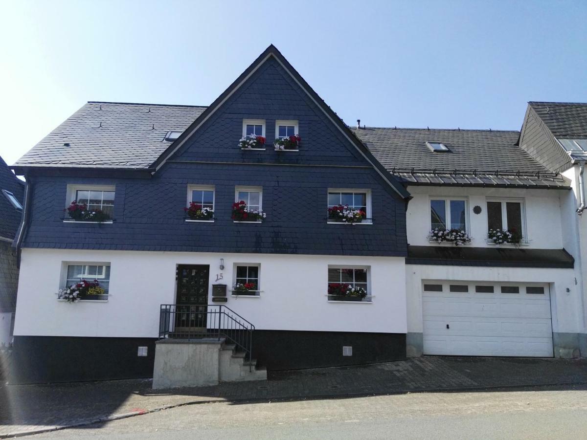 Schulinska Apartment Winterberg Ngoại thất bức ảnh