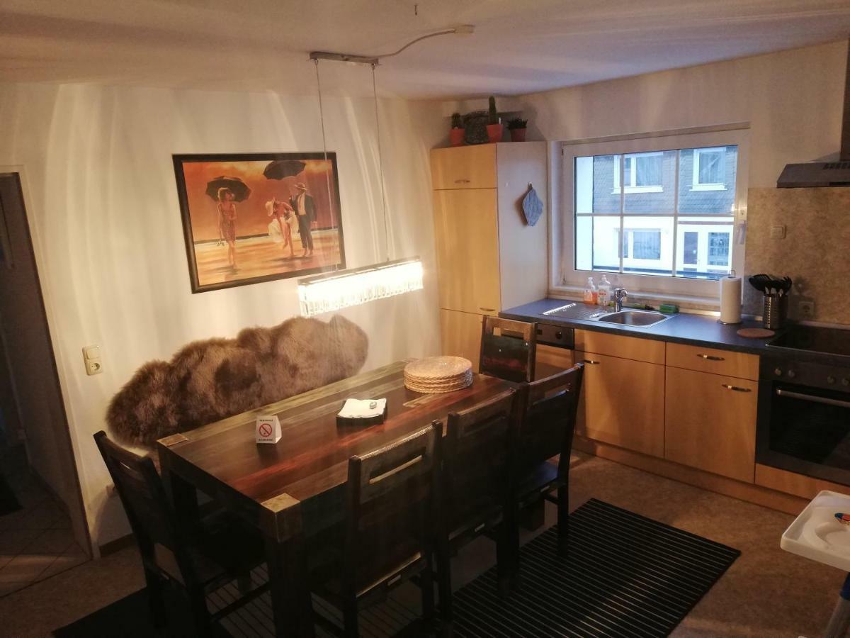 Schulinska Apartment Winterberg Ngoại thất bức ảnh